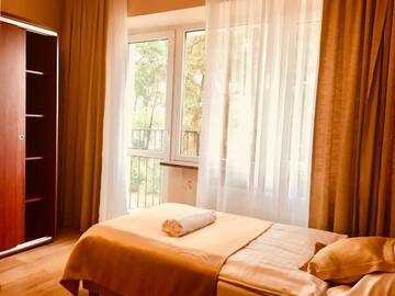 Фото номера Стандартный одноместный номер Отель Hotel Neptun г. Międzychód 5