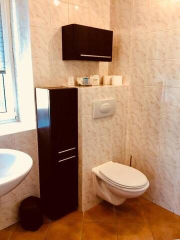 Фото номера Стандартный двухместный номер с 1 кроватью Отель Hotel Neptun г. Międzychód 4